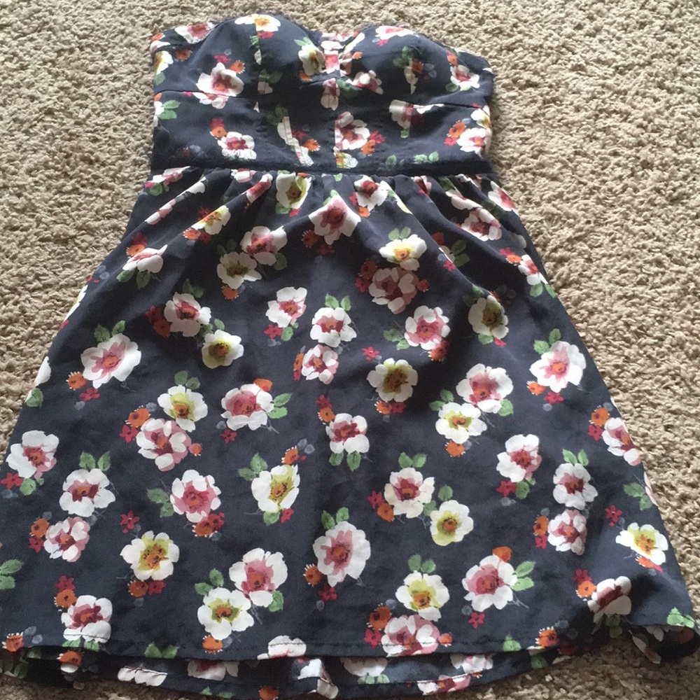 American eagle dress